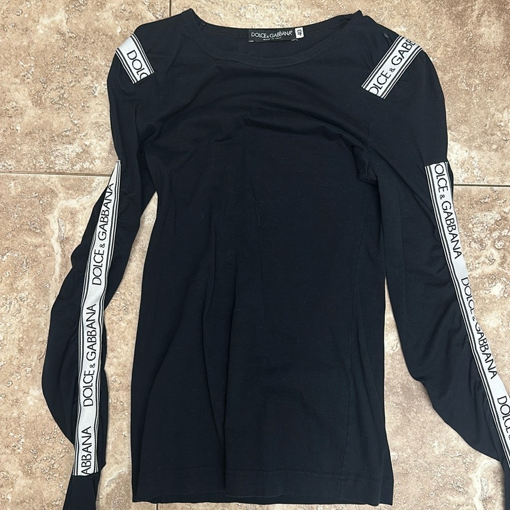Dolce & Gabbana top